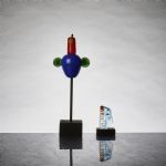 1552 8370 SCULPTURES